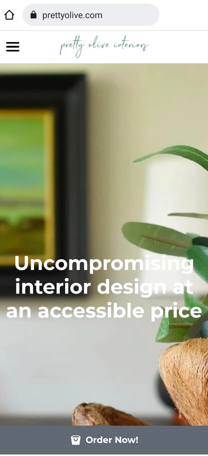 mobile site mobile site